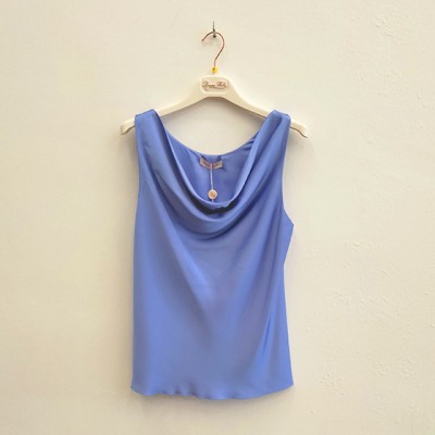 Canottiera DONNA BELLA 9826 orchidea